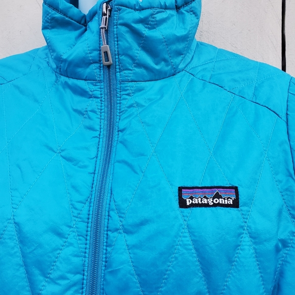 Patagonia Women's jacket Size Small - Picture 4 of 8